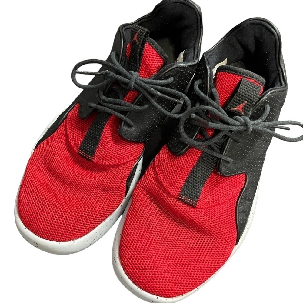Youth Nike Air Jordan Eclipse Shoes - Size 5.5